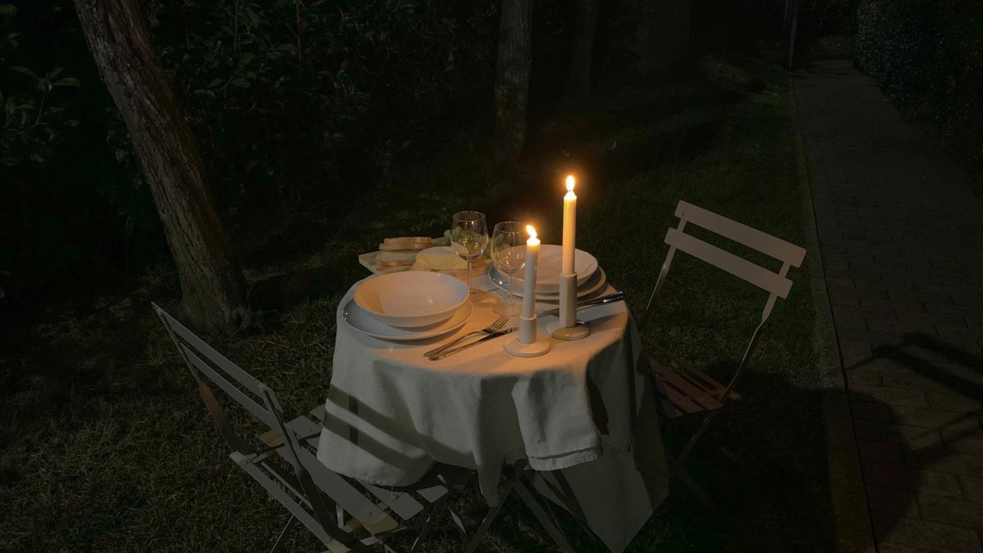 Sullago Appartamenti - Appartamento Incantevole Con Piscina Castiglione del Lago Eksteriør billede